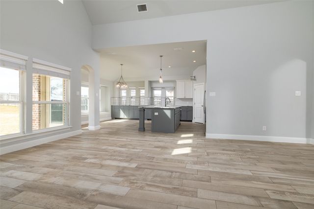 14705 Lost Wagon Street, Justin, TX 76247