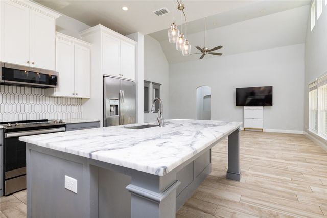 14705 Lost Wagon Street, Justin, TX 76247