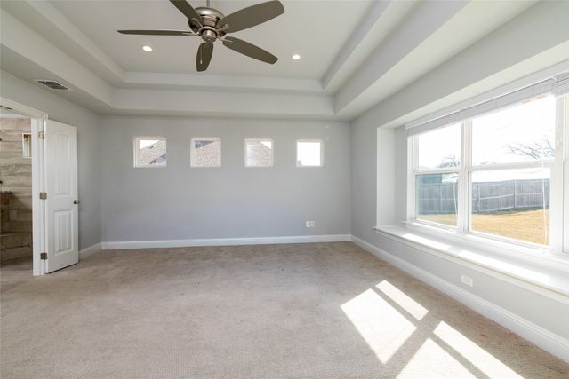 14705 Lost Wagon Street, Justin, TX 76247