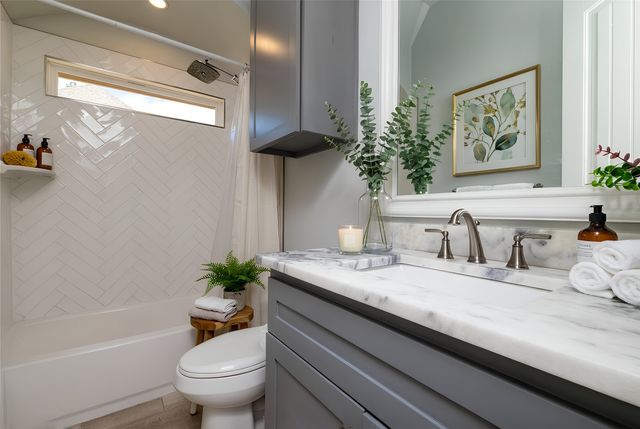 14705 Lost Wagon Street, Justin, TX 76247