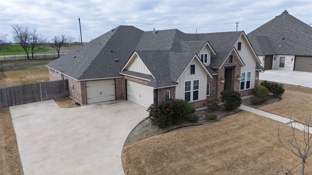 14705 Lost Wagon Street, Justin, TX 76247