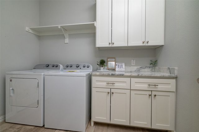 14705 Lost Wagon Street, Justin, TX 76247