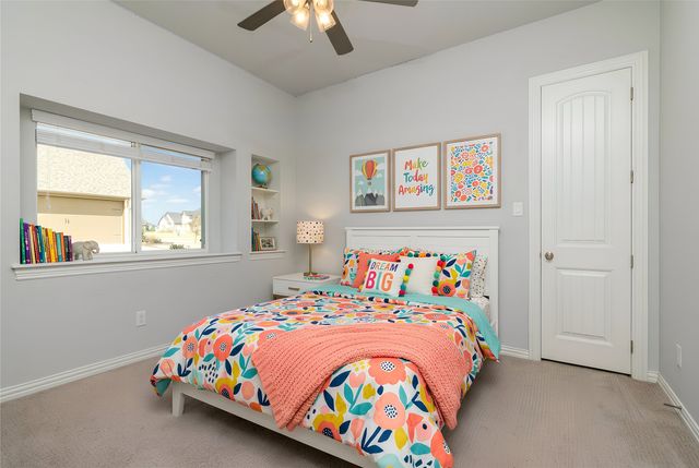 14705 Lost Wagon Street, Justin, TX 76247