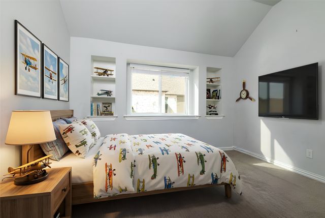 14705 Lost Wagon Street, Justin, TX 76247