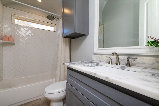 14705 Lost Wagon Street, Justin, TX 76247