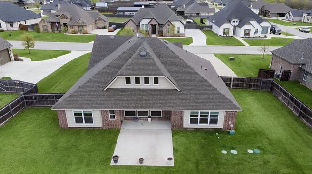 14705 Lost Wagon Street, Justin, TX 76247