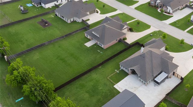 14705 Lost Wagon Street, Justin, TX 76247