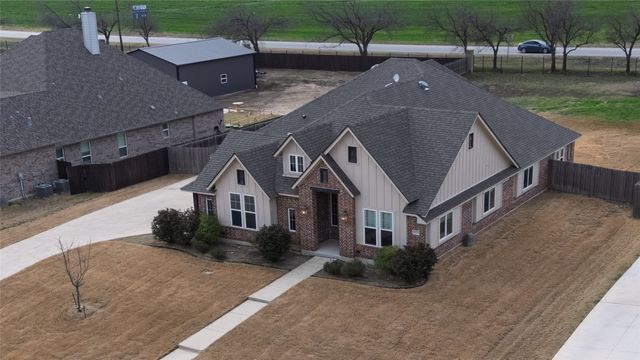 14705 Lost Wagon Street, Justin, TX 76247