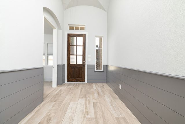 14705 Lost Wagon Street, Justin, TX 76247