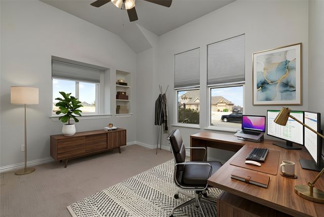 14705 Lost Wagon Street, Justin, TX 76247