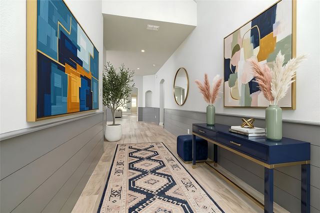 14705 Lost Wagon Street, Justin, TX 76247