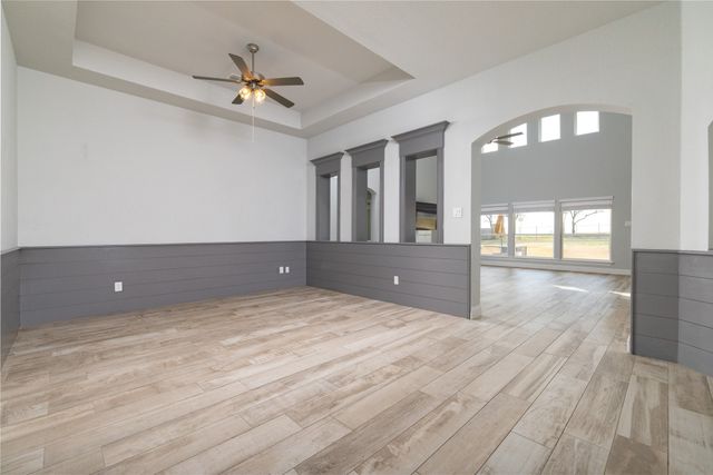 14705 Lost Wagon Street, Justin, TX 76247