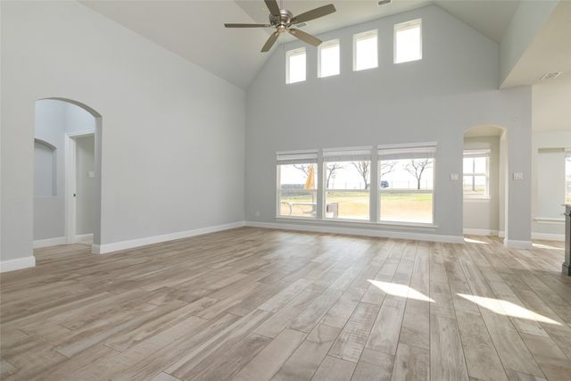 14705 Lost Wagon Street, Justin, TX 76247