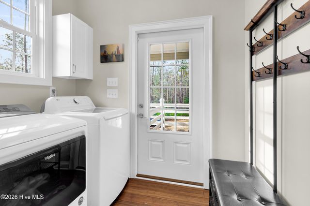 61 Spinnaker Point Road N, Oriental, NC 28571