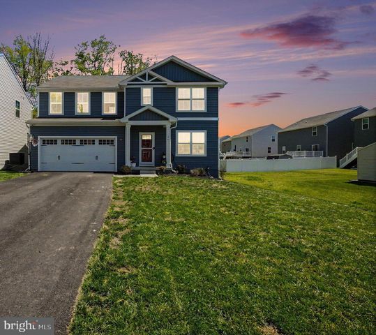 46 GOLDSPIRE DR, Elkton, MD 21921