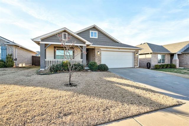6808 NW 156th Street, Edmond, OK 73013