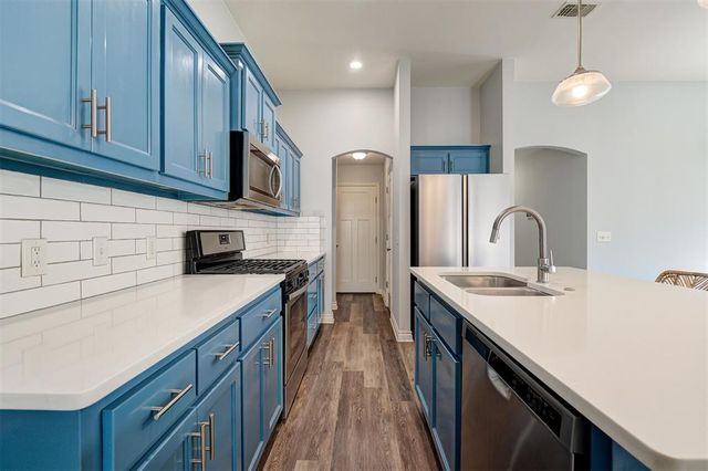 6808 NW 156th Street, Edmond, OK 73013