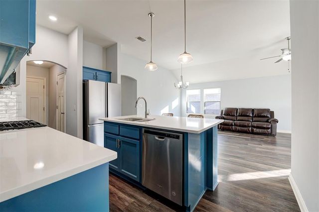 6808 NW 156th Street, Edmond, OK 73013