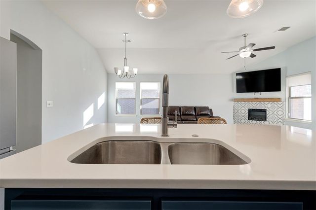 6808 NW 156th Street, Edmond, OK 73013