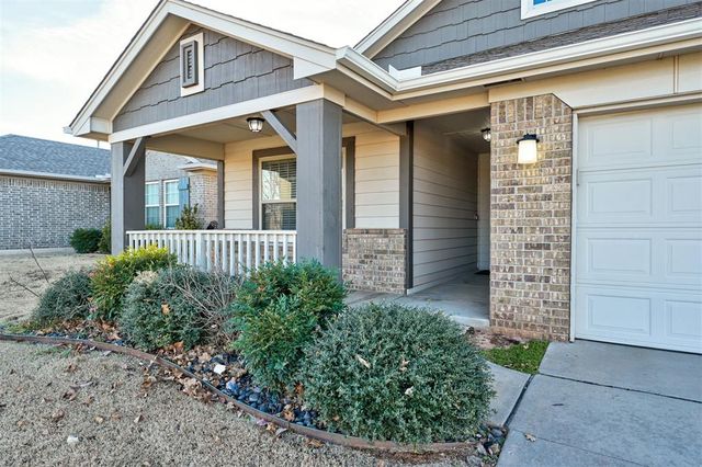 6808 NW 156th Street, Edmond, OK 73013