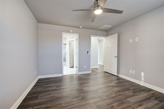 6808 NW 156th Street, Edmond, OK 73013