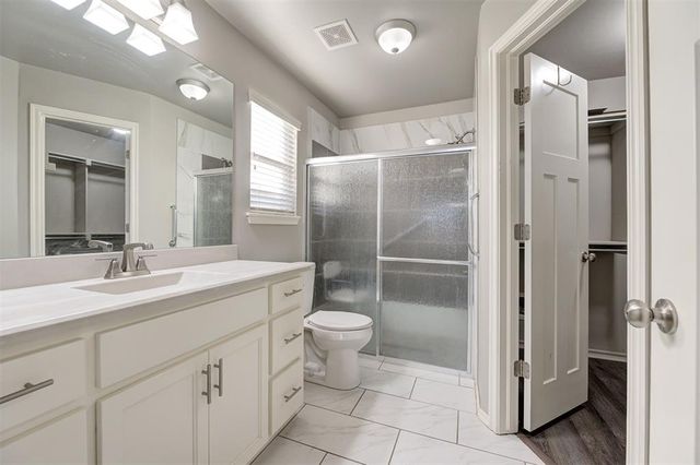 6808 NW 156th Street, Edmond, OK 73013