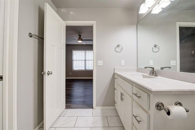 6808 NW 156th Street, Edmond, OK 73013