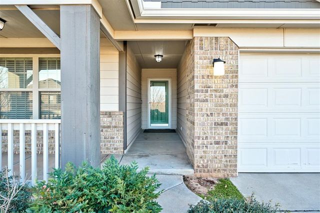 6808 NW 156th Street, Edmond, OK 73013