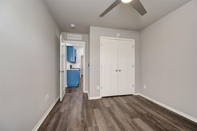 6808 NW 156th Street, Edmond, OK 73013