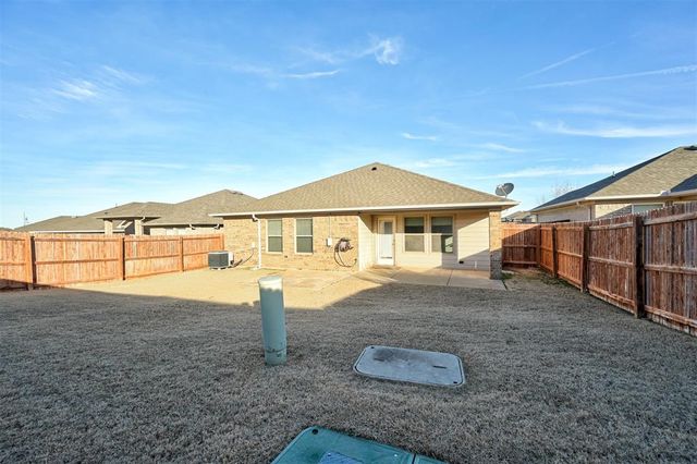 6808 NW 156th Street, Edmond, OK 73013