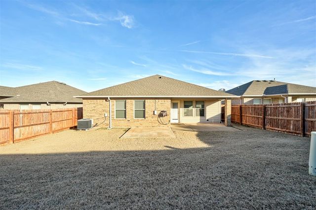 6808 NW 156th Street, Edmond, OK 73013