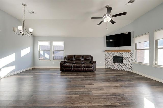 6808 NW 156th Street, Edmond, OK 73013