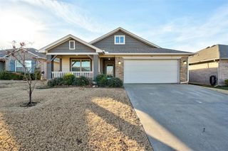 6808 NW 156th Street, Edmond, OK 73013