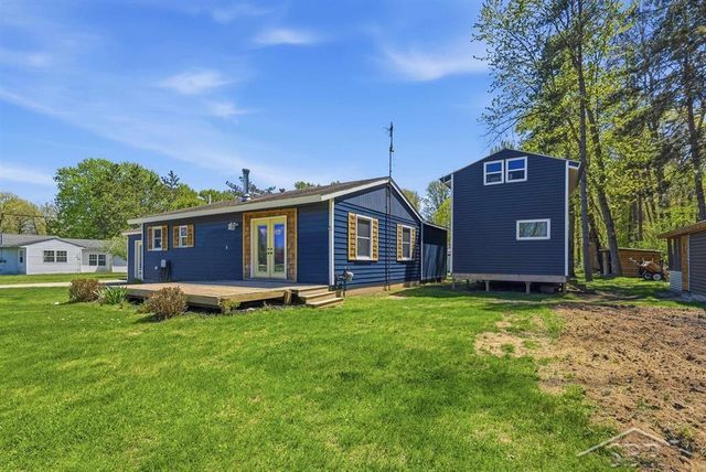 626 E Forestlawn Drive, Midland, MI 48640