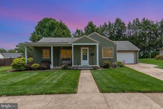1293 KINGSLEY ROAD, Camp Hill, PA 17011