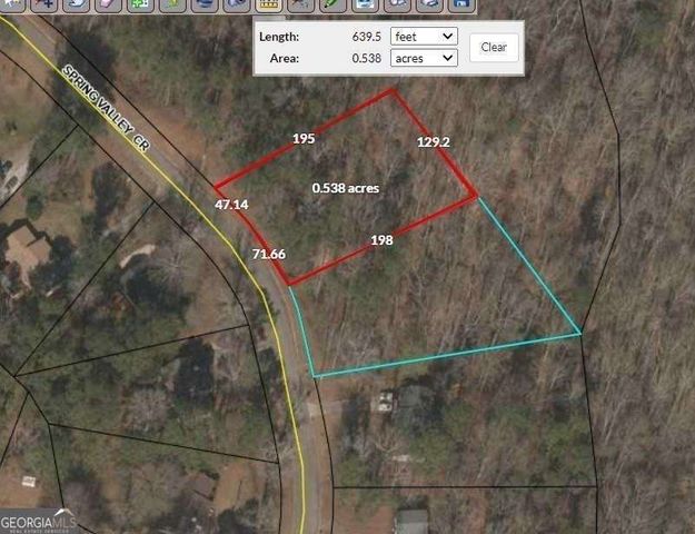 52 Springvalley Circle, Stockbridge, GA 30281