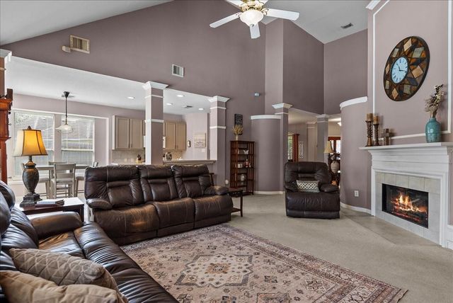 3005 Autumn Park Court, Friendswood, TX 77546