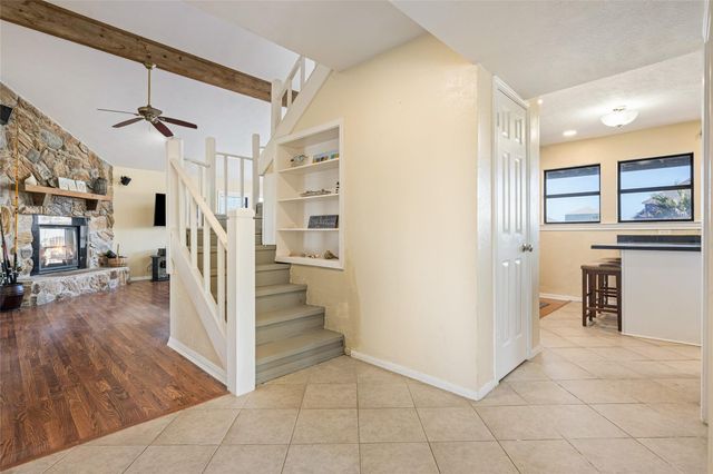 3040 Carioca Court, Crystal Beach, TX 77650
