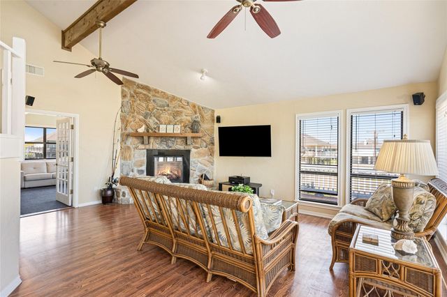 3040 Carioca Court, Crystal Beach, TX 77650