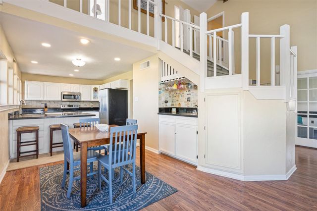 3040 Carioca Court, Crystal Beach, TX 77650