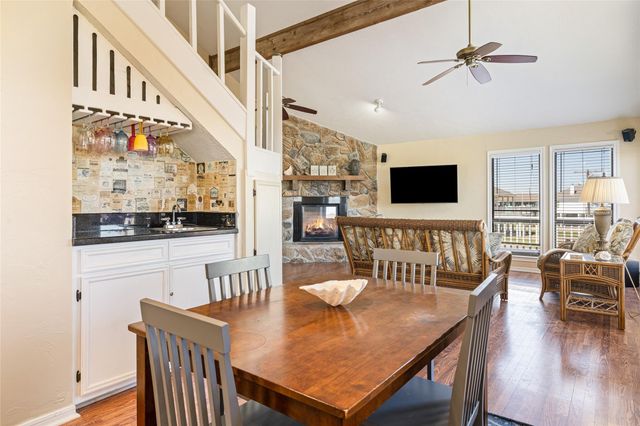 3040 Carioca Court, Crystal Beach, TX 77650
