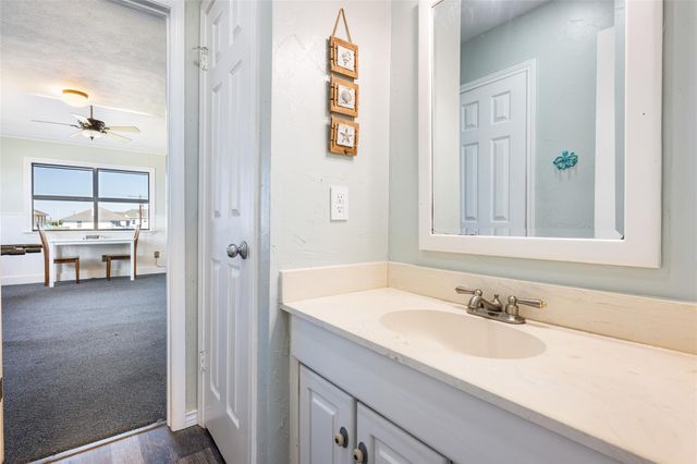 3040 Carioca Court, Crystal Beach, TX 77650