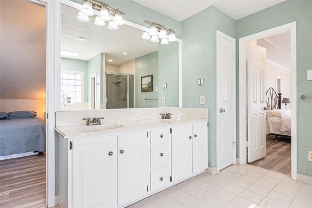 3040 Carioca Court, Crystal Beach, TX 77650