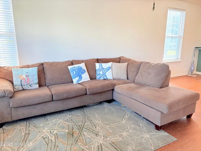 7505 Moorhen Lane SW # 2, Sunset Beach, NC 28468