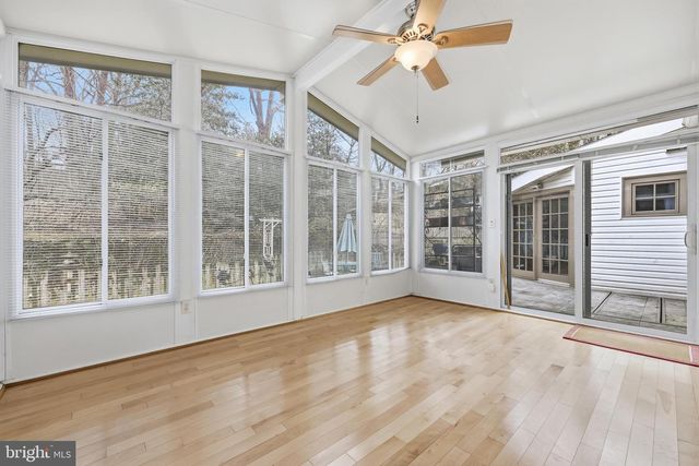 4701 ARGYLE AVE, Garrett Park, MD 20896