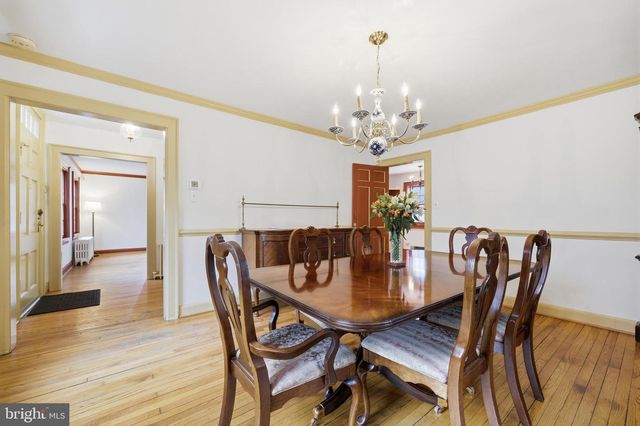 4701 ARGYLE AVE, Garrett Park, MD 20896