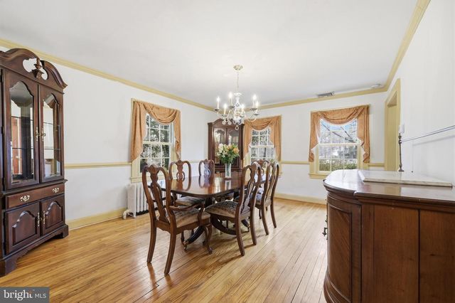 4701 ARGYLE AVE, Garrett Park, MD 20896