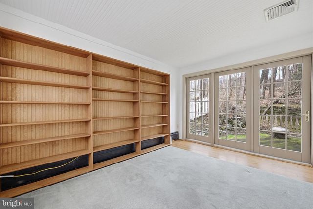 4701 ARGYLE AVE, Garrett Park, MD 20896