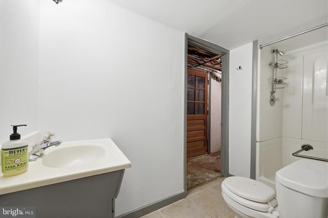 4701 ARGYLE AVE, Garrett Park, MD 20896