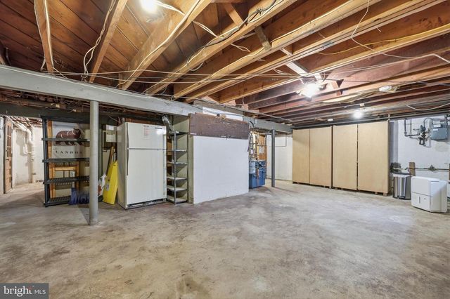 4701 ARGYLE AVE, Garrett Park, MD 20896